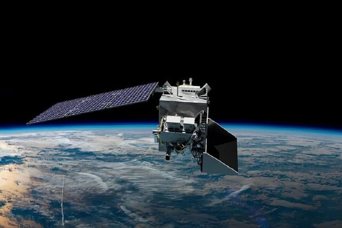 داده‌های ماهواره رصد زمین ناسا به صورت عمومی منتشر می‌شود (+عکس)
