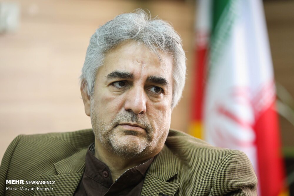واکنش تهیه‌کننده سریال نون خ به اعتراض مردم کرمان: قصد جسارت نداشتیم