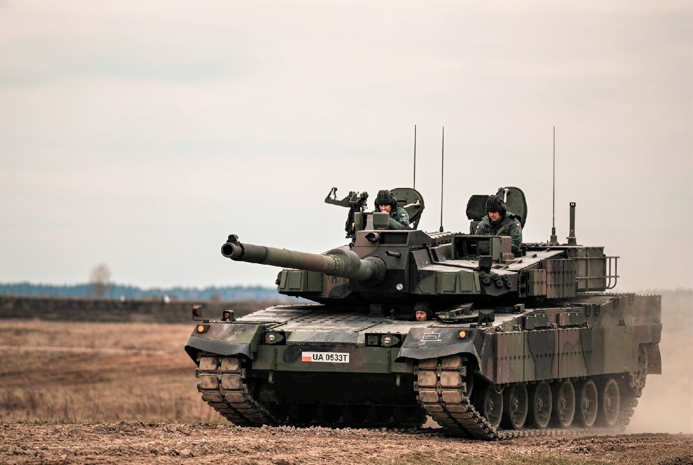 ۱۰ تانکی که با نوآوری های خود میدان نبرد را بازتعریف کردند؛ از Renault FT تا AbramsX (+عکس)