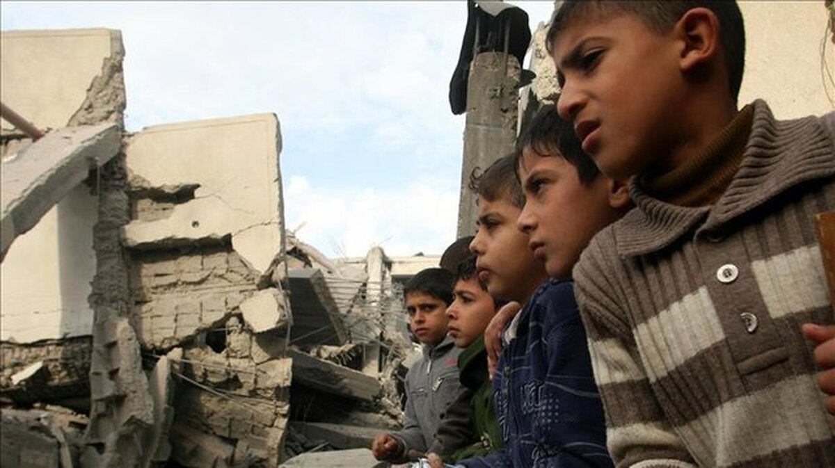 ۳ هزار قتل عام از آغاز جنگ غزه