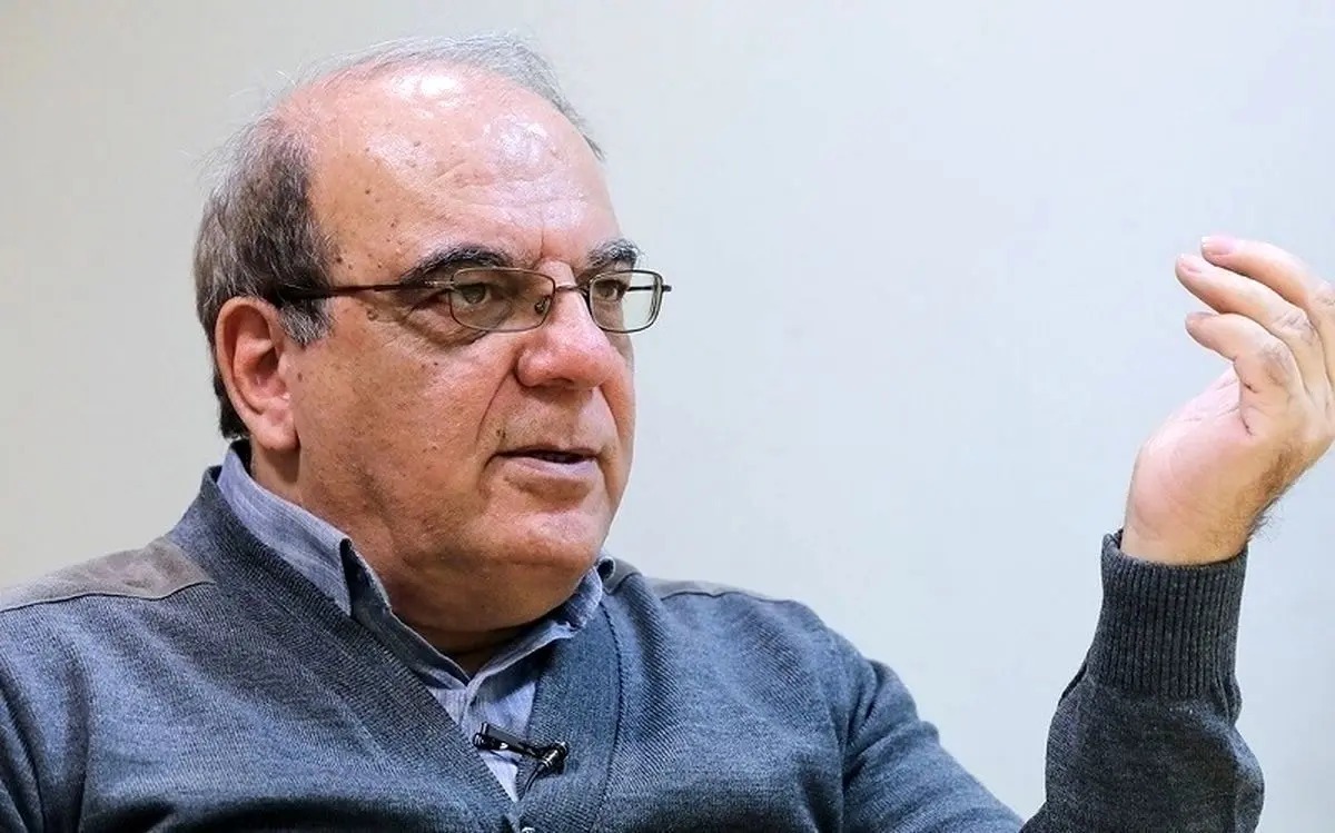 عباس عبدی: پیش‌بینی شروع جنگ بین ایران و اسرائیل؛ دیر یا زود به مرحله‌ای می‌رسیم که از آن پرهیز داشتیم