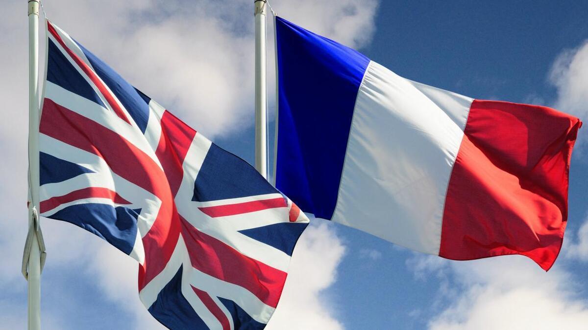 فرانسه و انگلیس سفیر و کاردار ایران را احضار کردند