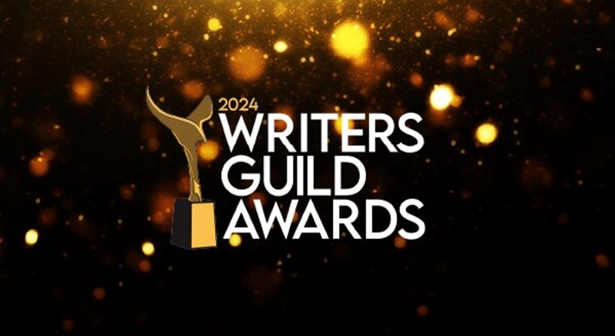 اعلام برندگان بهترین فیلمنامه‌های سال انجمن نویسندگان آمریکا