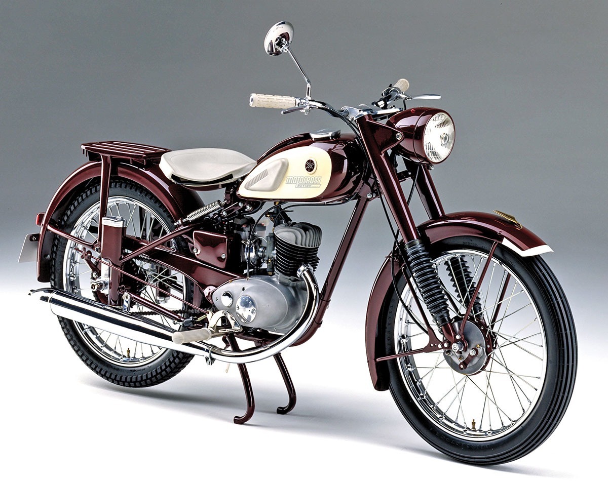 تاریخچه شرکت موتورسیکلت سازی یاماها؛ از تولید آلات موسیقی تا ویلچر و اسکوتر