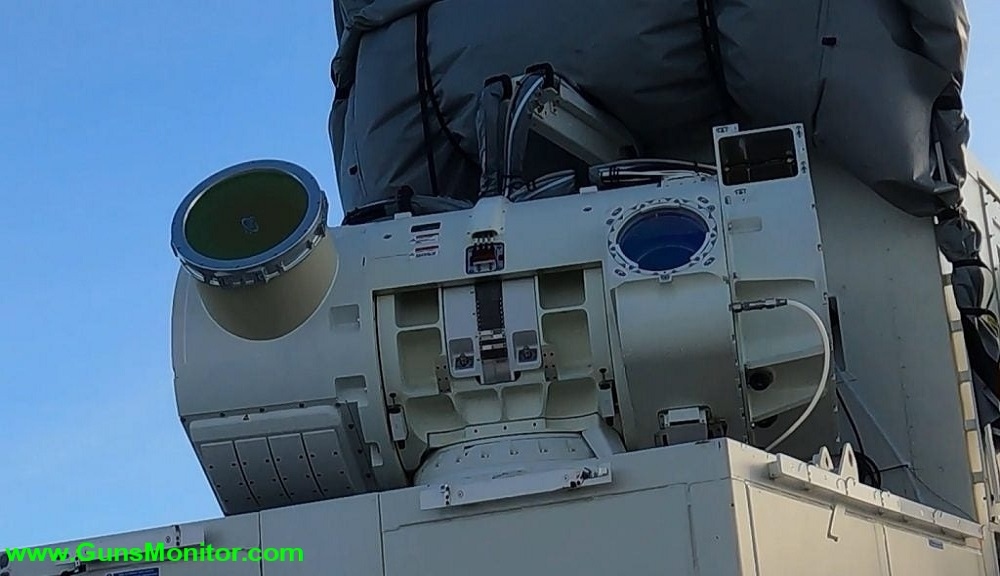 دراگون فایر؛ آیا این سلاح لیزری به شکار پهپادهای روسیه در آسمان اوکراین می رود؟
