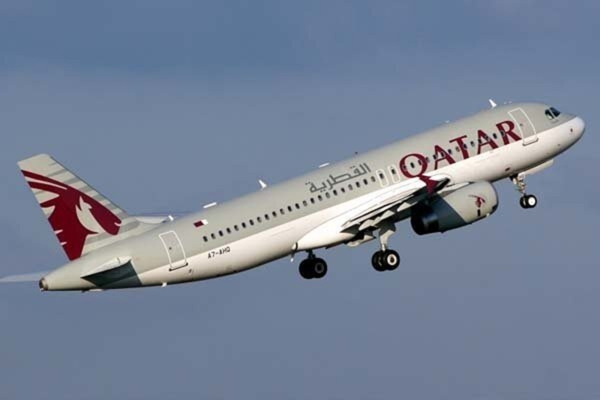 هواپیمایی قطر پرواز هایش را به ایران از سر گرفت