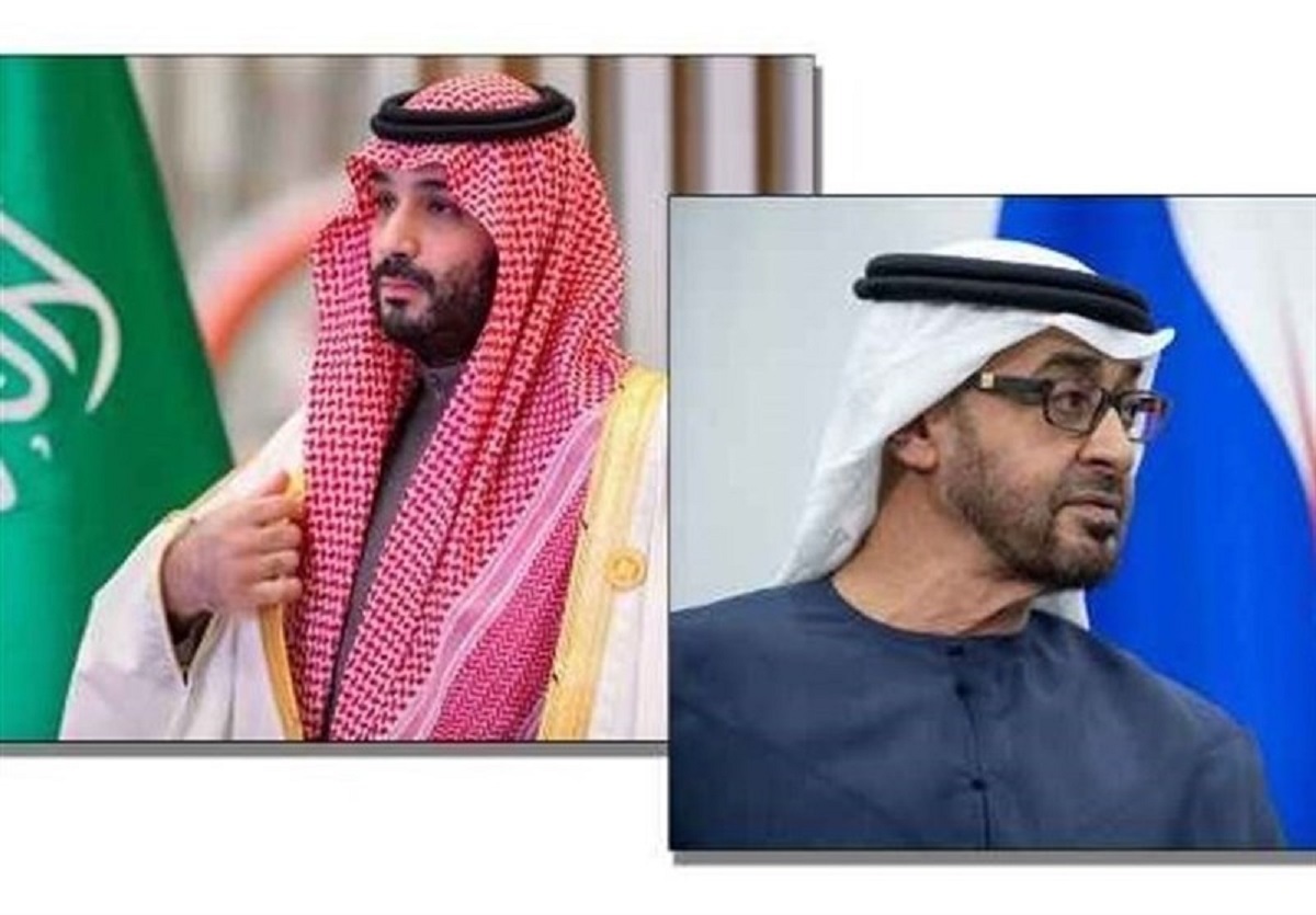 عربستان از دست امارات به سازمان ملل شکایت کرد (+سند)