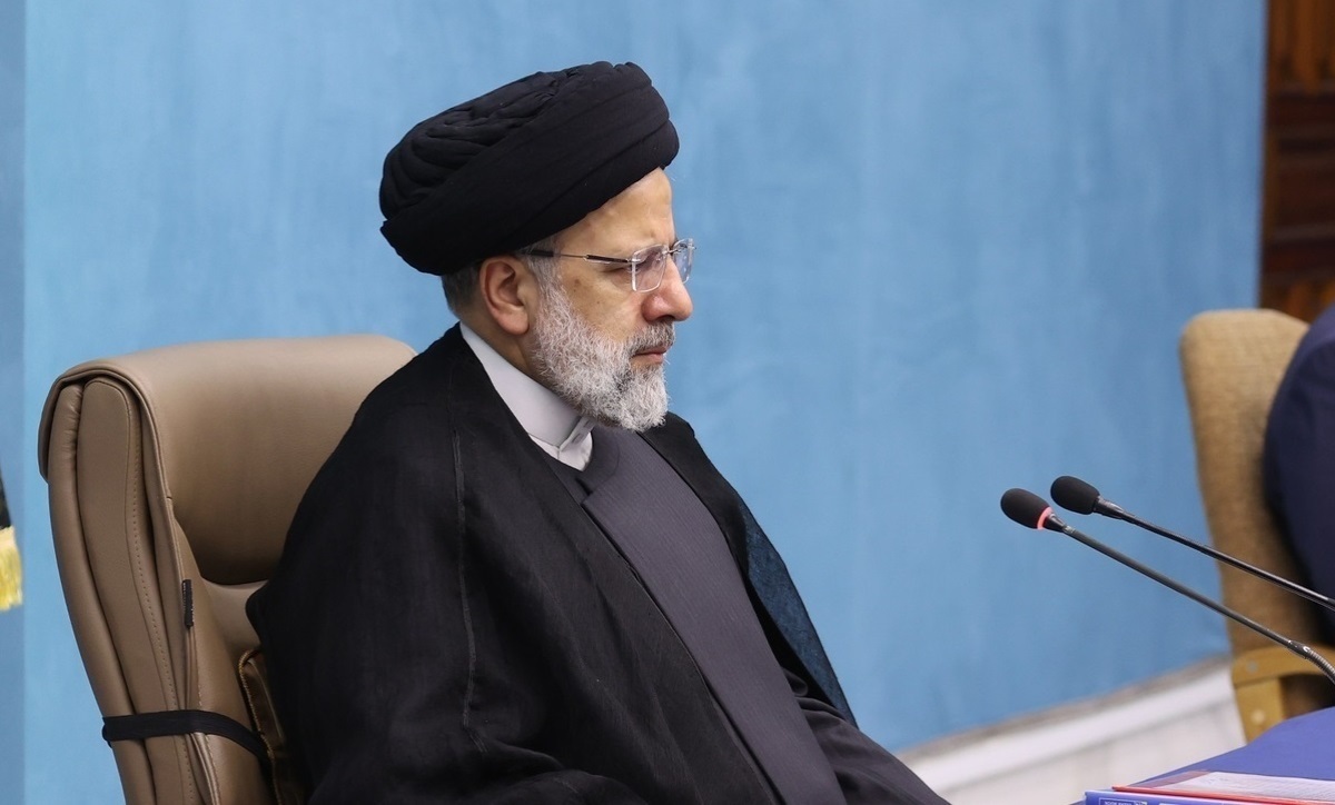 رئیسی : به کوچکترین اقدام علیه منافع ایران پاسخی سهمگین داده می‌شود