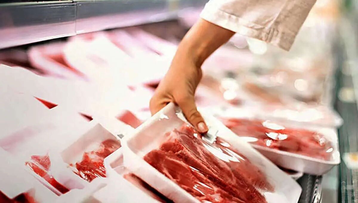 با حقوق کارگران چند کیلو گوشت می‌توان خرید؟ (اینفوگرافیک)