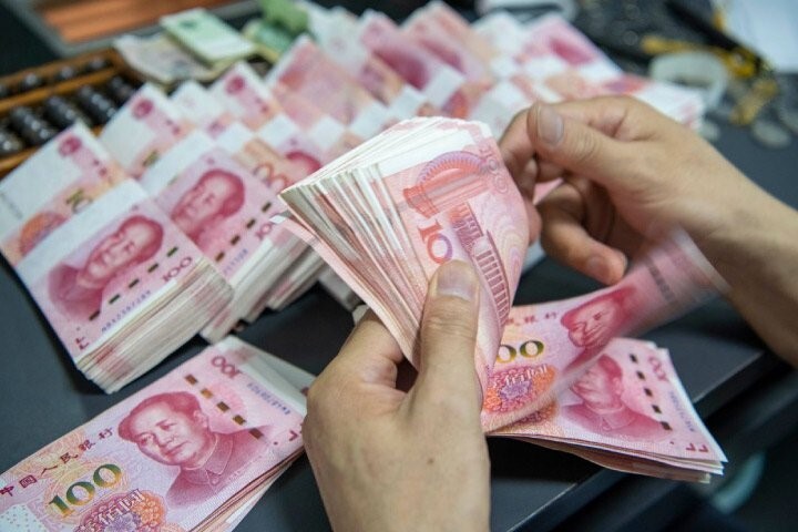 ارسال پول به چین چگونه است ؟