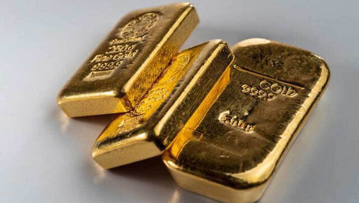 بازار طلا و دلار بهاری شد