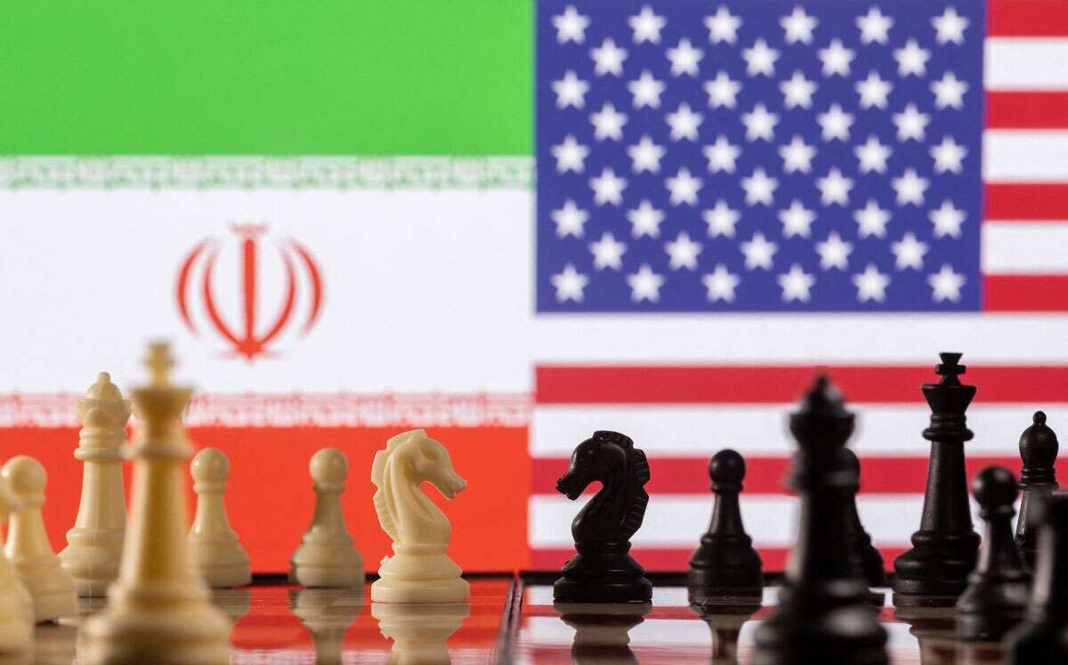 تحریم ها ، کنترل حکومت ایران را بر اقتصاد و جامعه تشدید کرده است