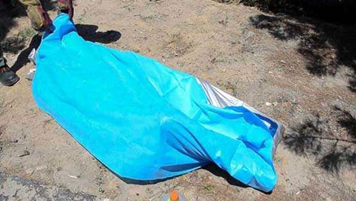 جسد جوانی ۲۰ ساله در محلات استان مرکزی کشف شد