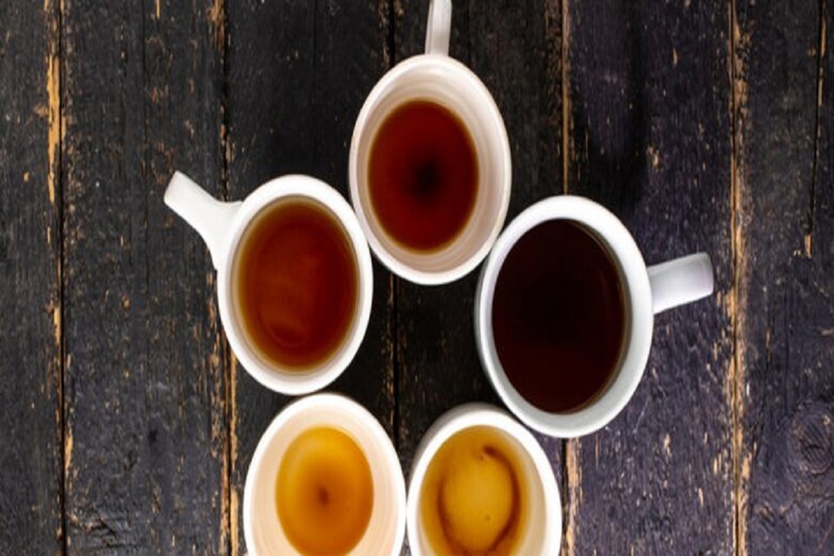 معرفی 4 چای مفید برای کاهش وزن / این چای ها شما را لاغر میکنند