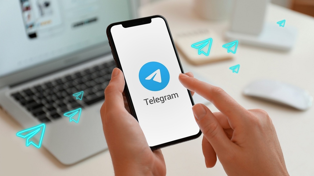 افشاگری دوروف مالک تلگرام درباره تلاش دولت آمریکا برای جاسوسی از کاربران (فیلم)