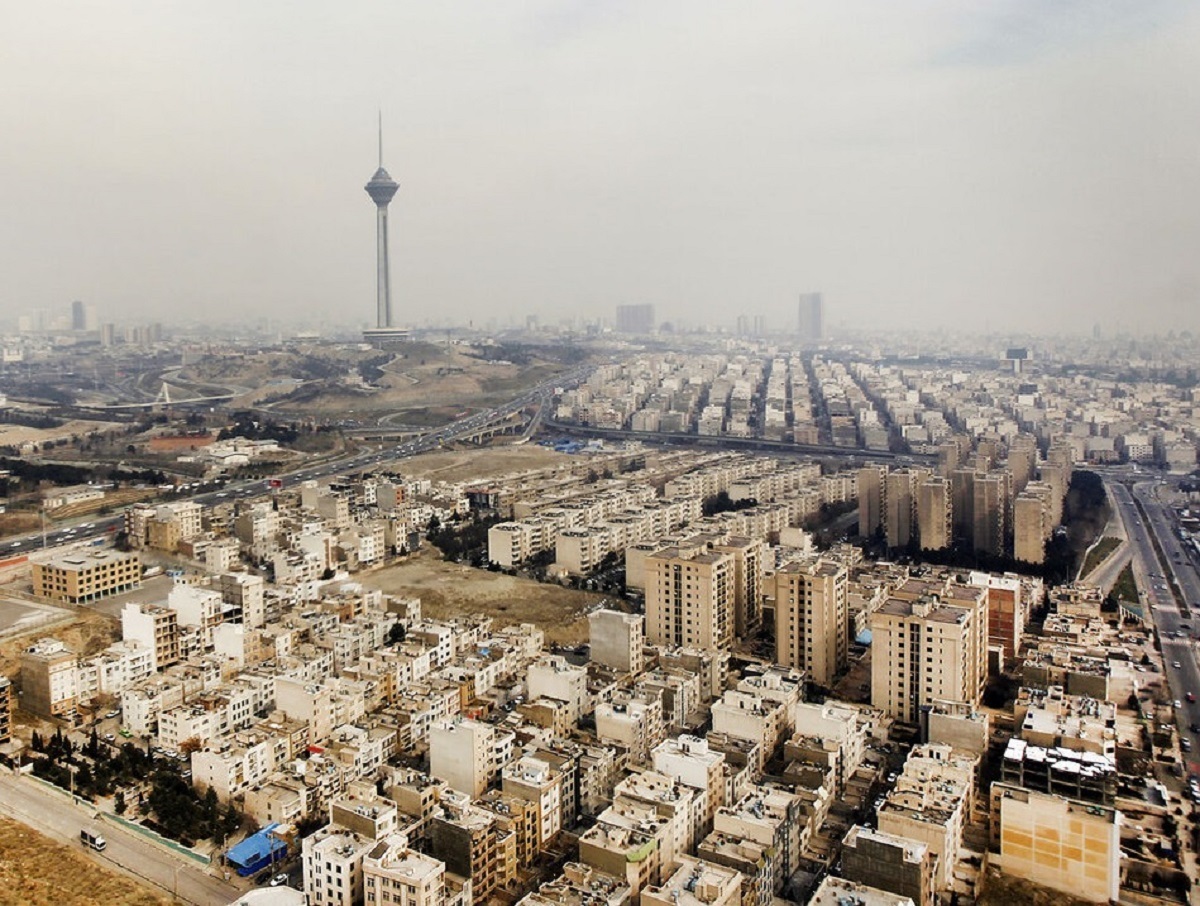 با ۵ میلیارد تومان کجای تهران خانه بخریم؟ (+ جدول)