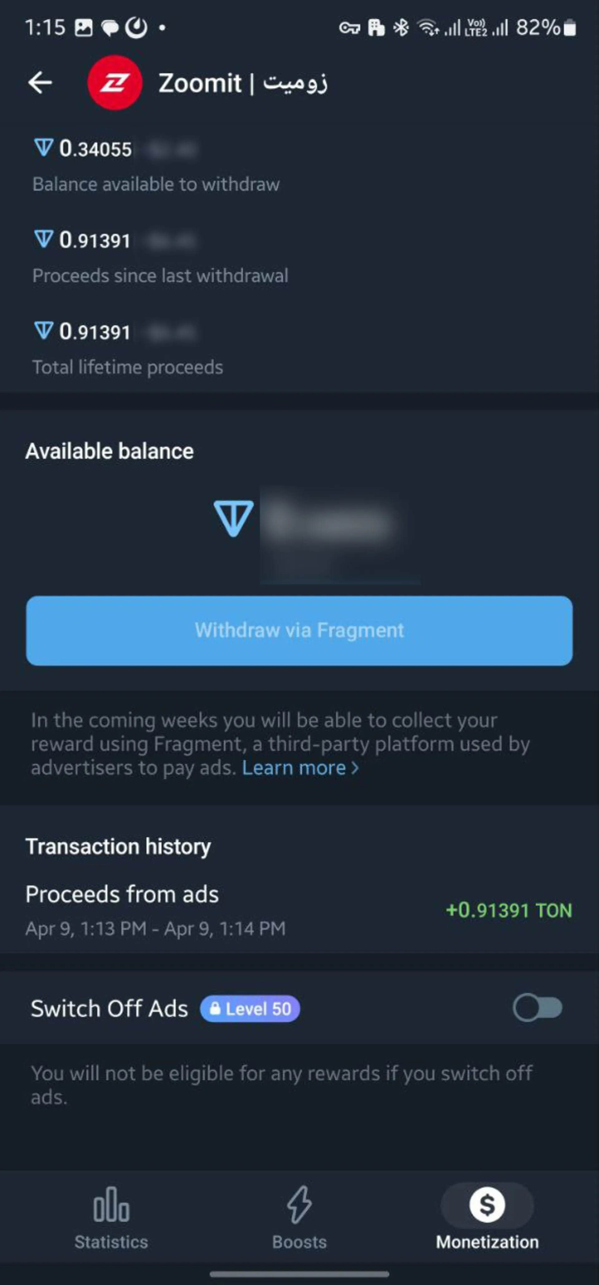 چطور از تلگرام بیزنس درآمدزایی کنیم؟