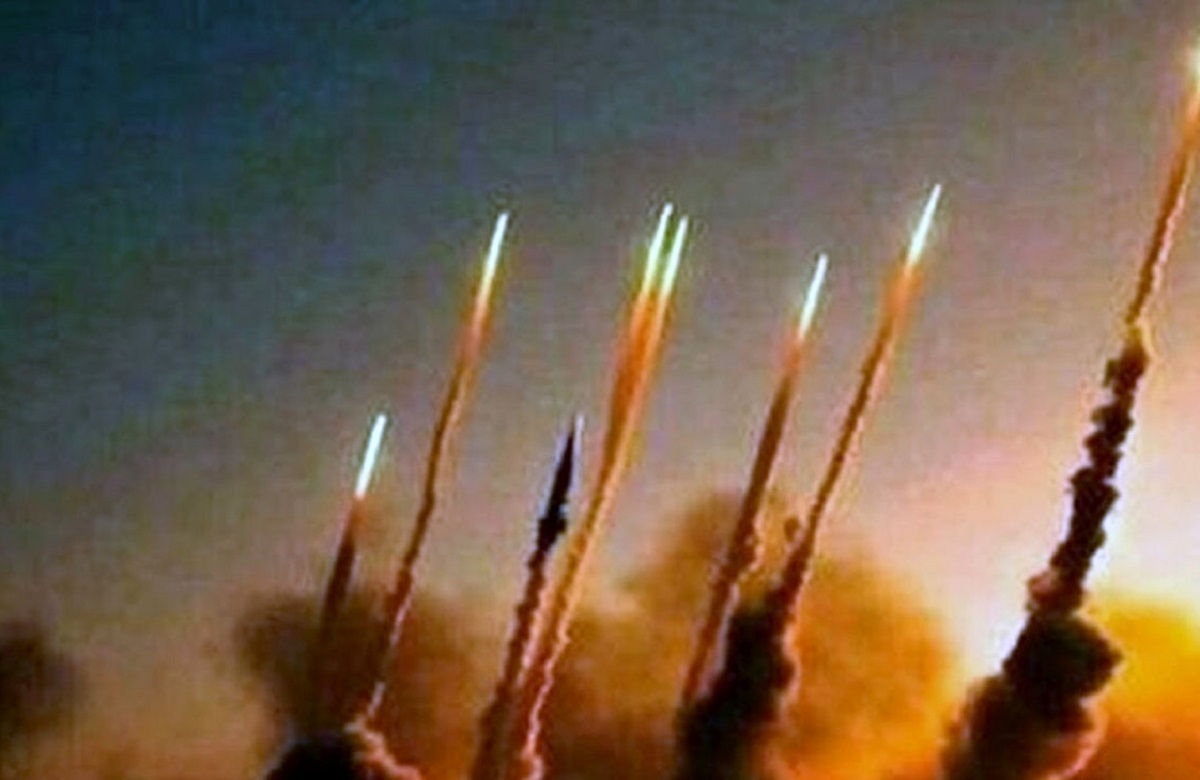 چرا حمله موشکی «مشروع» بود؟ فهرست عملیات تروریستی و سایبری اسرائیل علیه ایران