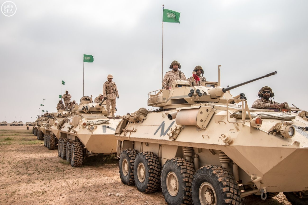رتبه ایران در رده‌بندی ۵ ارتش قدرتمند خاورمیانه
