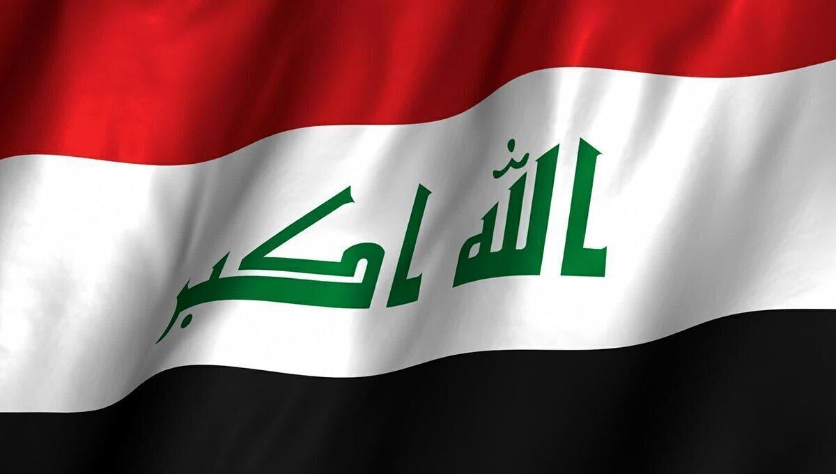 وقوع هرگونه انفجار در عراق تکذیب شد /تایید شناسایی اشیا خارجی پرنده در حریم هوایی‌