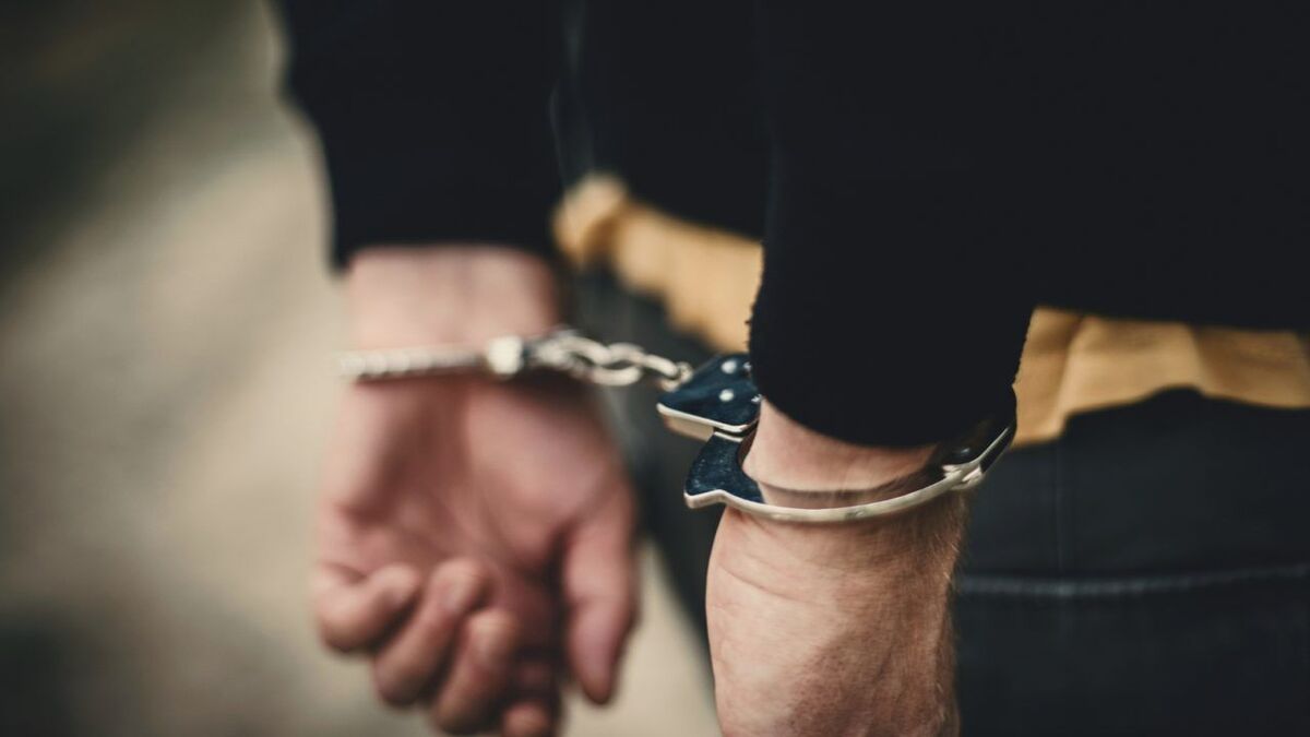 بازداشت ۲۳ سارق اسکیمری در پوشش فروشنده سیار