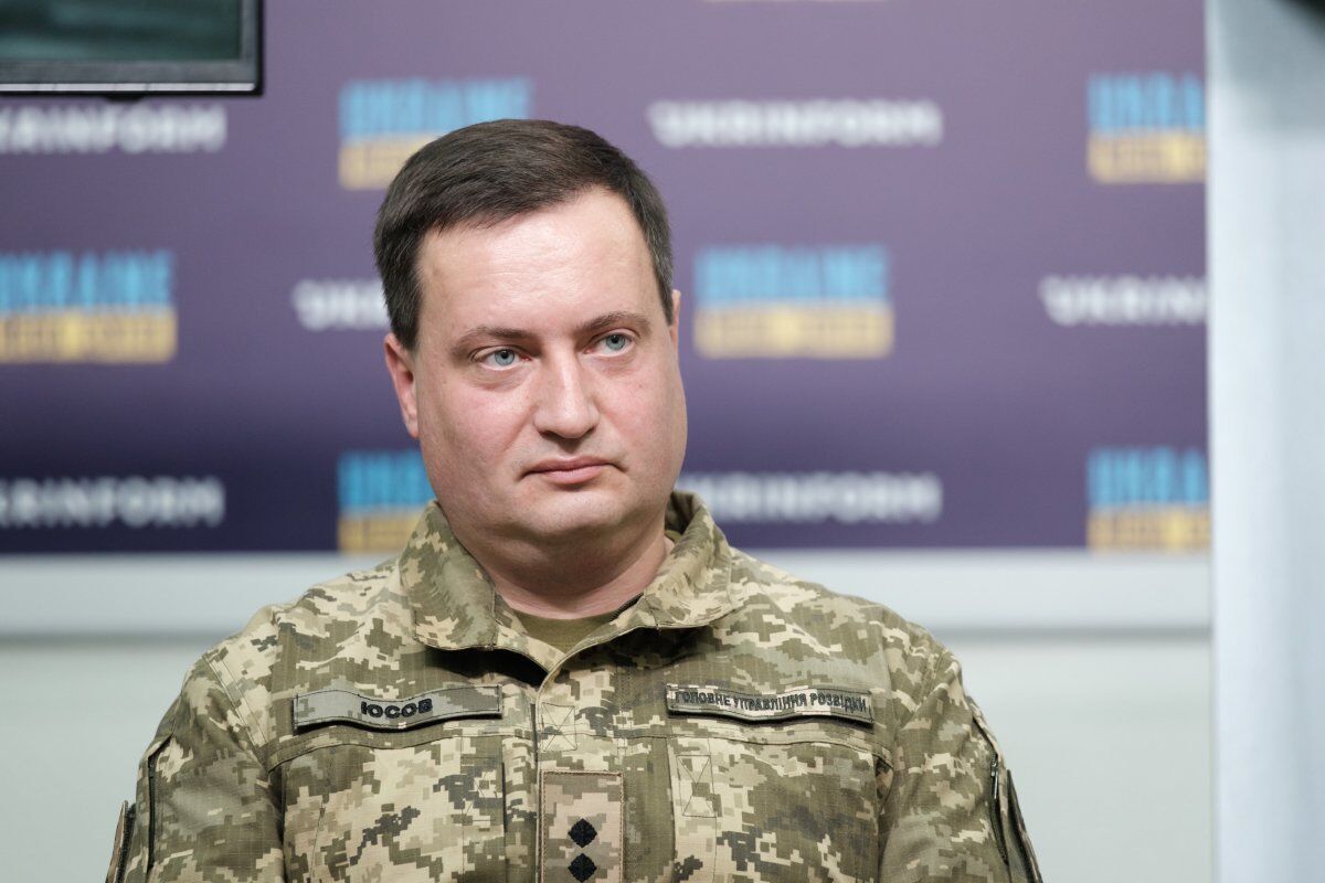اوکراین هرگونه دخالت در حمله تروریستی مسکو را رد کرد