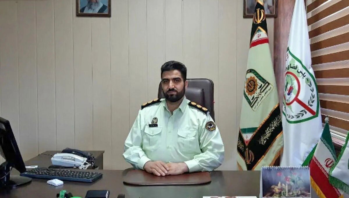 رئیس پلیس فتا تهران: لینک های ناشناس را به هیچ عنوان باز نکنید