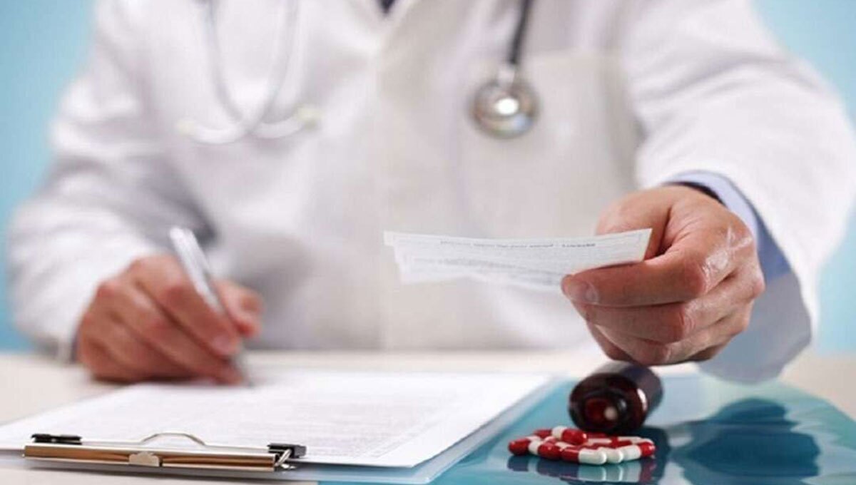 تکذیب افزایش ۵۰ درصدی تعرفه‌های پزشکی