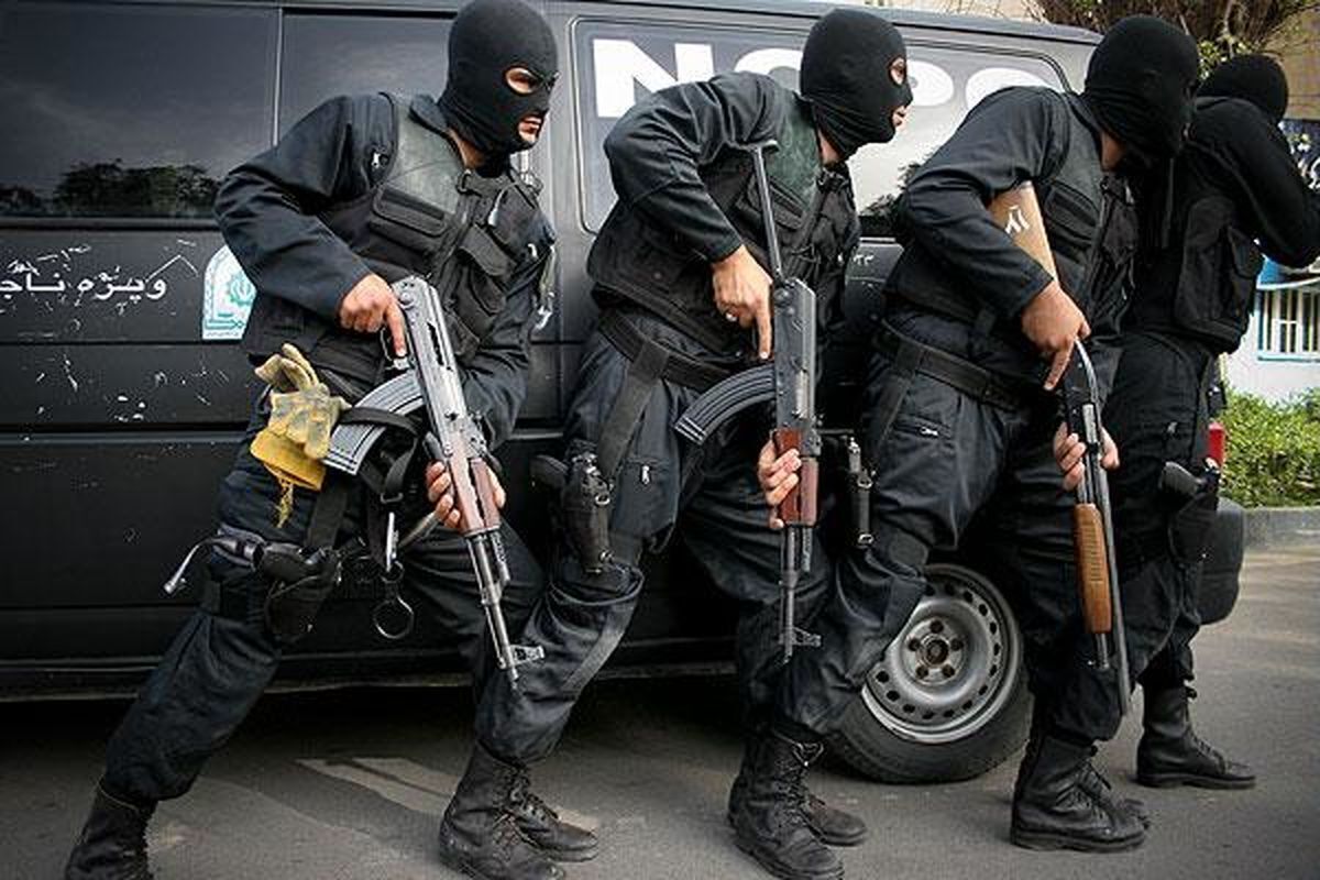 گروگان‌ گیری در دولت‌ آباد تهران/ دستگیری ۳ متهم از اتباع