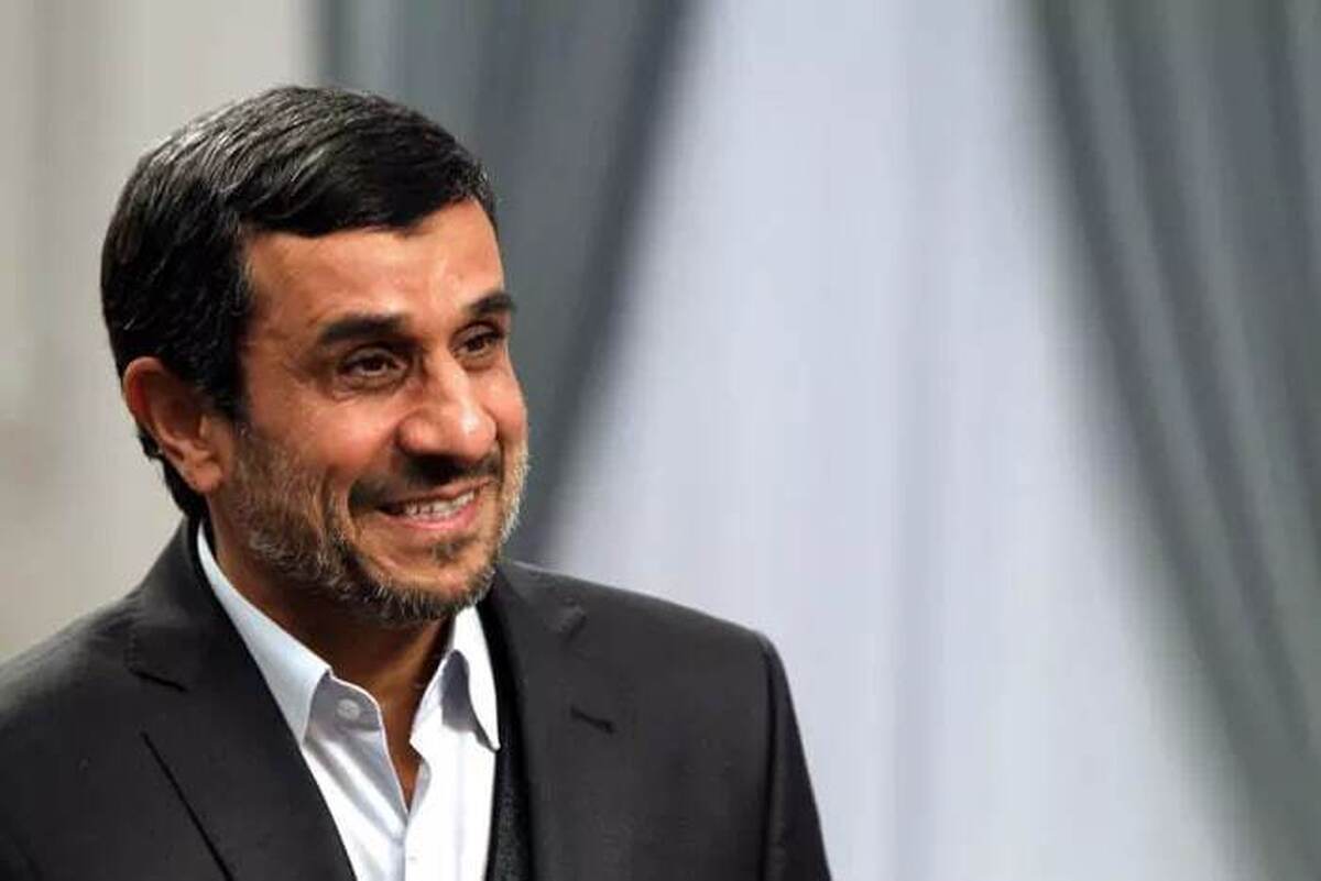 سندی جدید درباره باغ ازگل و کاظم صدیقی: پای احمدی نژاد هم به میان آمد