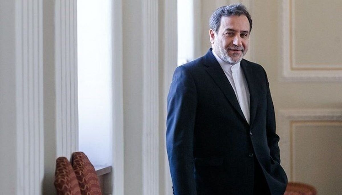 عراقچی به قطر سفر می کند