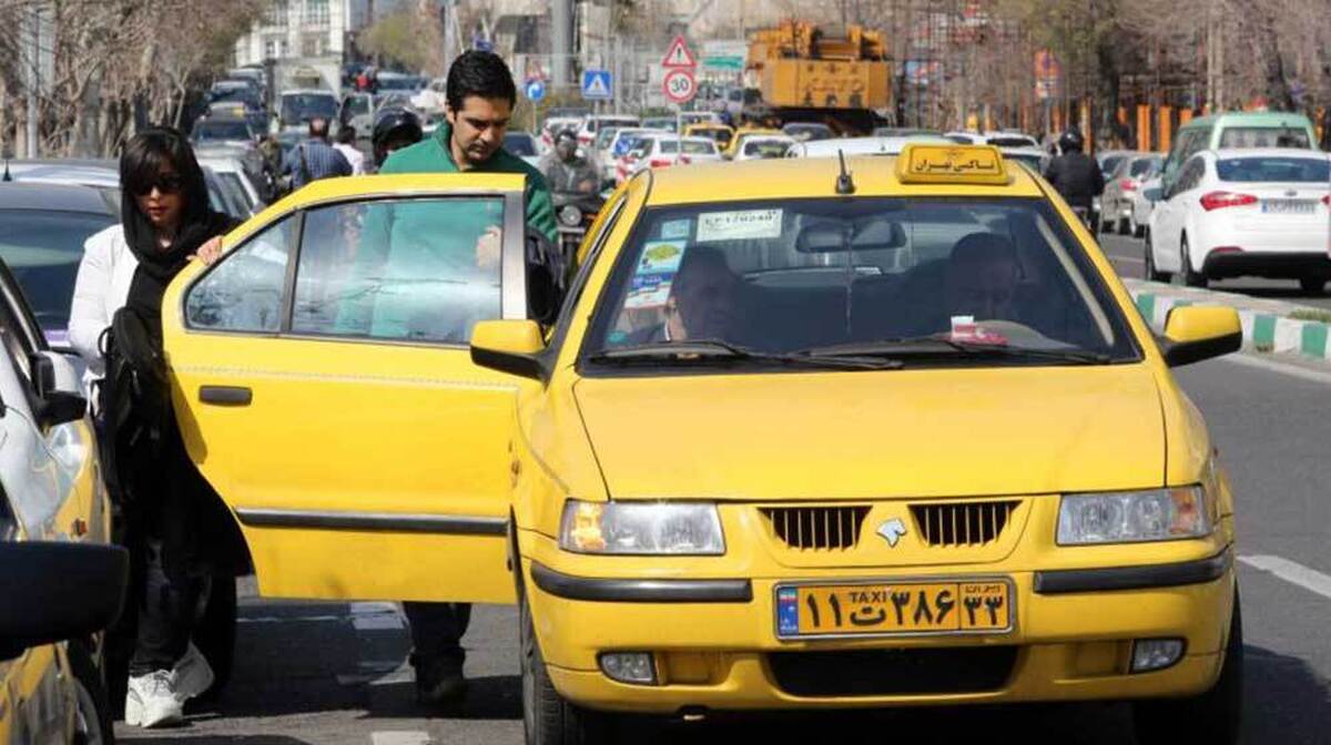 جزئیات افزایش نرخ کرایه تاکسی، مترو و اتوبوس از امروز