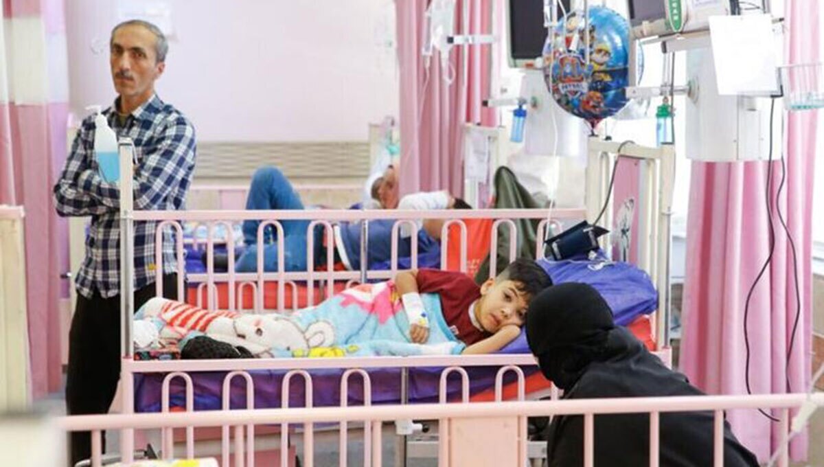 بیمارستان های دولتی ملزم به درمان رایگان کودکان هستند