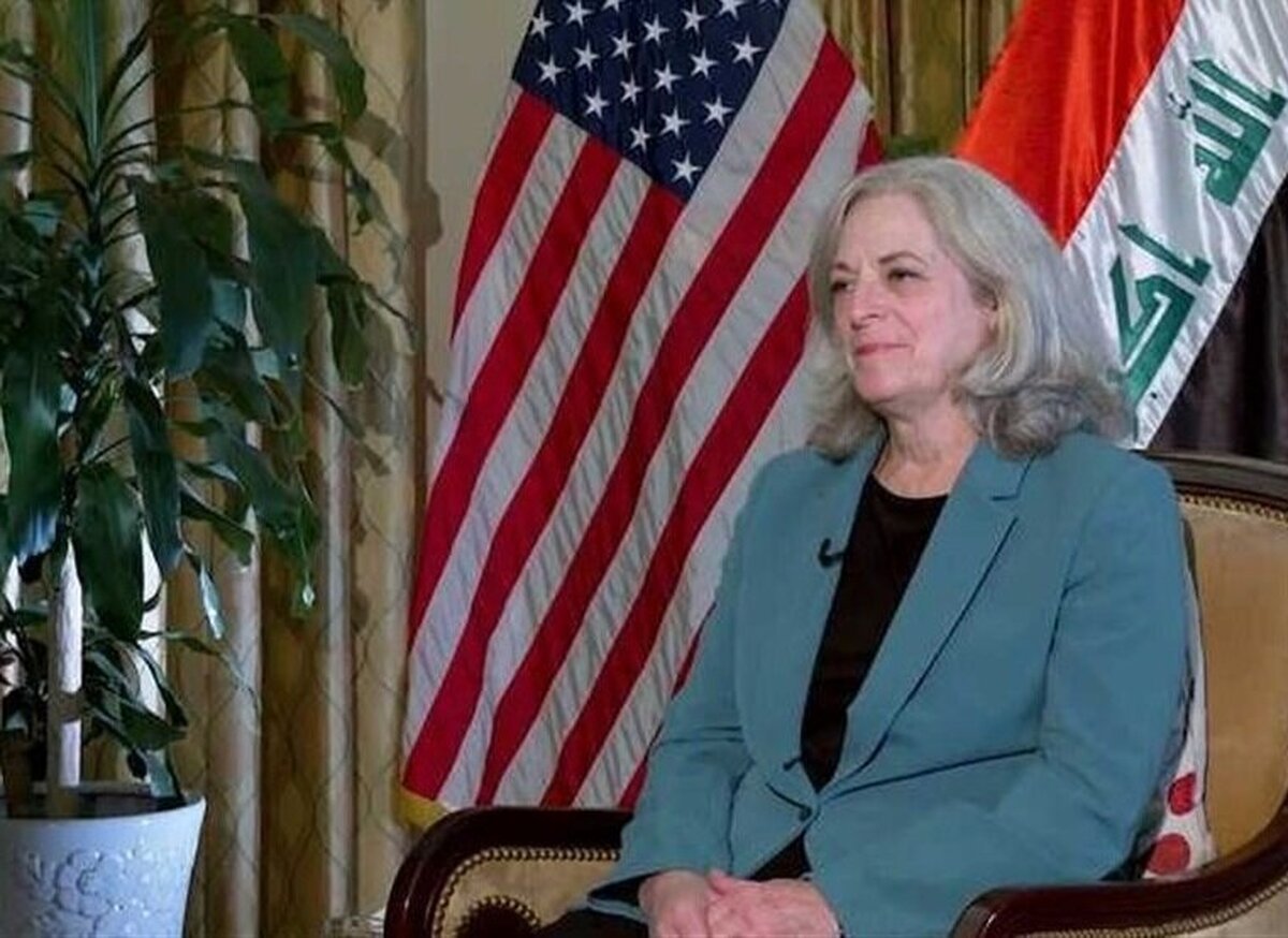 کارشناس مسائل حقوقی عراق: بغداد حق دارد سفیر آمریکا را اخراج کند