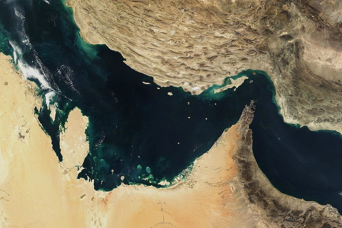 آیا به خلیج فارس در قرآن اشاره شده است؟ مفسران قرآن پاسخ می دهند (فیلم)