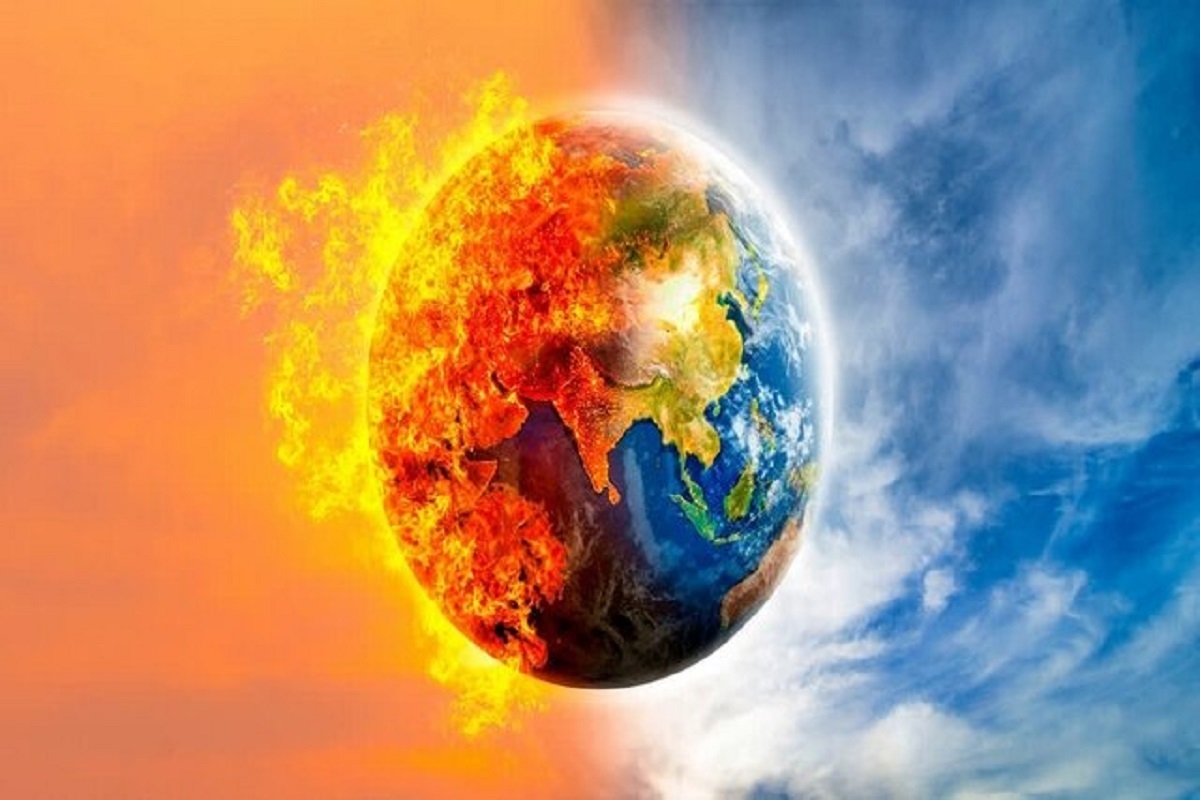 گرمایش جهانی چگونه بر وقوع بلایای طبیعی تاثیر می‌گذارد؟