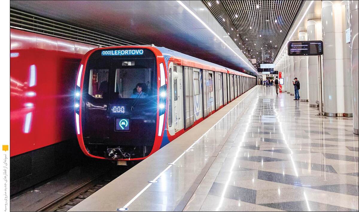 آخرین وضعیت ورود واگن‌های جدید مترو به کشور/ وزیر کشور: «زمان می برد اما می رسند»