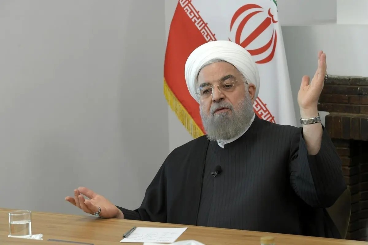 افشای دلایل رد صلاحیت حسن روحانی