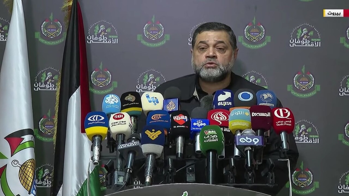 حماس : پاسخ ایران به رژیم صهیونیستی معادله جدیدی ایجاد کرد