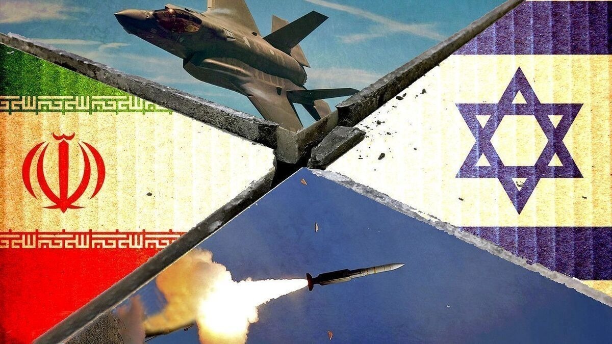 چرا به جای ایران، اسرائیل را تروریست نمی خوانید (فیلم)