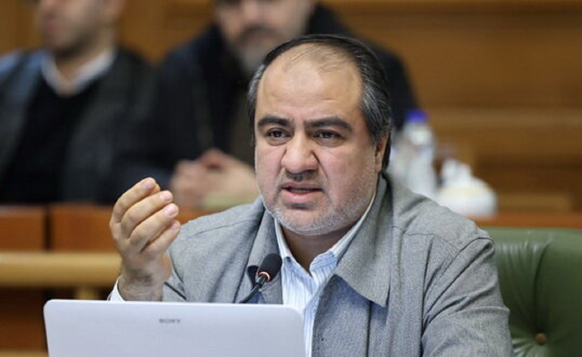 عضو شورای شهر خواستار شد: برخورد قانونی با خاطیان مرگ کارگر شهرداری تهران
