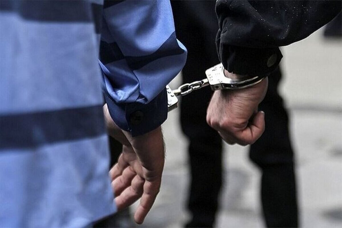دستگیری ۲۸ نفر از اعضای یک شرکت هرمی در شهریار