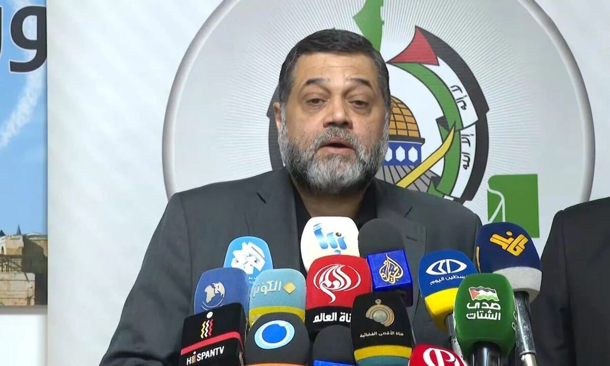 حماس : به فرمول یک توافق مشخص دست یافته‌ایم