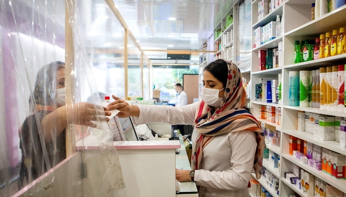 سهمیه‌بندی دارویی داروخانه ها براساس وضعیت حجاب؟/ سازمان غذا و دارو : تکذیب می کنیم