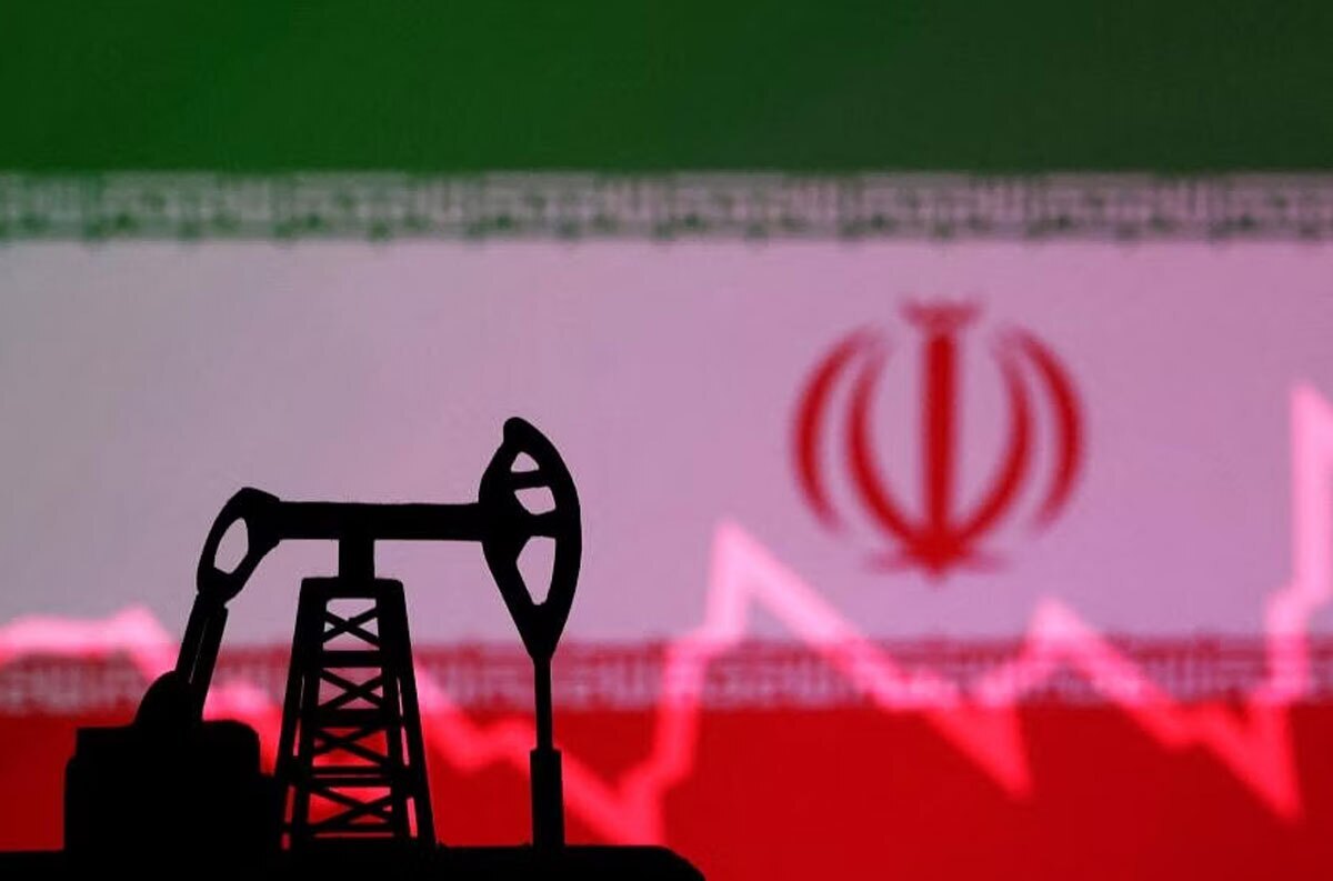 تلاش های جدید آمریکا برای اخلال در فروش نفت ایران