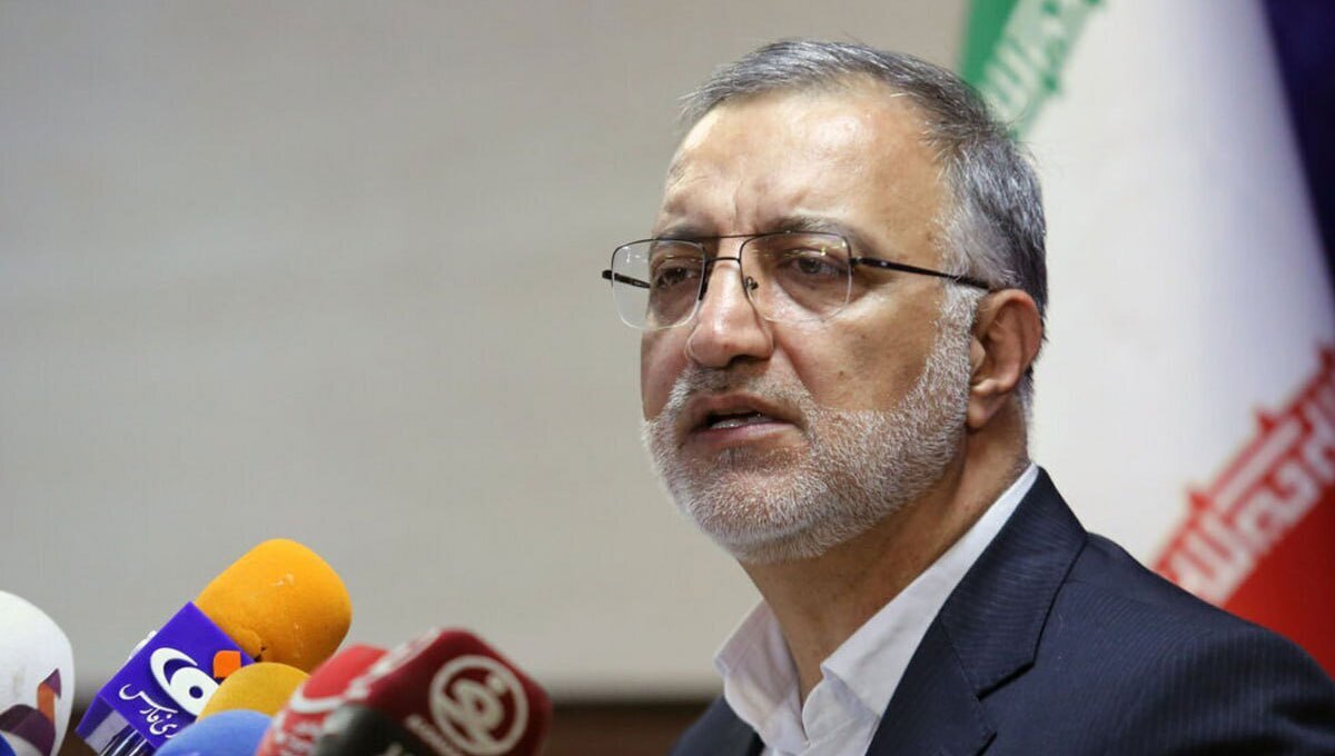 زاکانی: شهرداری تهران برای مدیرانش خانه سازمانی ندارد/ به جای زمین، وام دادیم