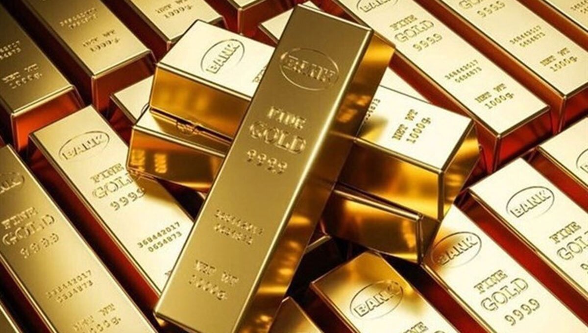 رکوردشکنی معاملات طلا در مرکز مبادله ایران؛ 319 کیلوگرم شمش طلا در یک روز معامله شد