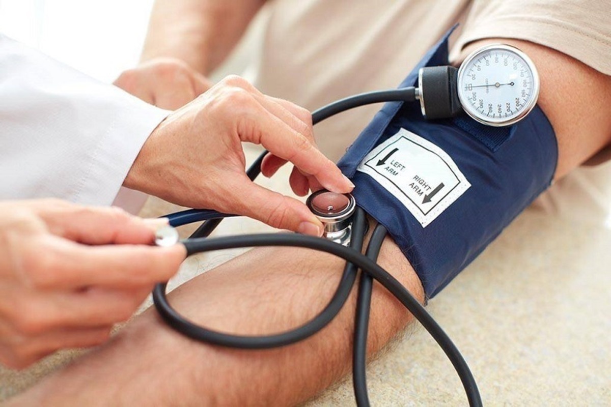 توصیه‌هایی برای بیماران مبتلا به فشار خون (فیلم)