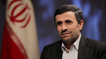وقتی احمدی&zwnj;نژاد اسم قوچ ارمنی را برای اولین&zwnj;بار شنید؛ یک خاطره جدید و عجیب از حضور احمدی&zwnj;نژاد در یک جلسه محیط زیستی (فیلم)