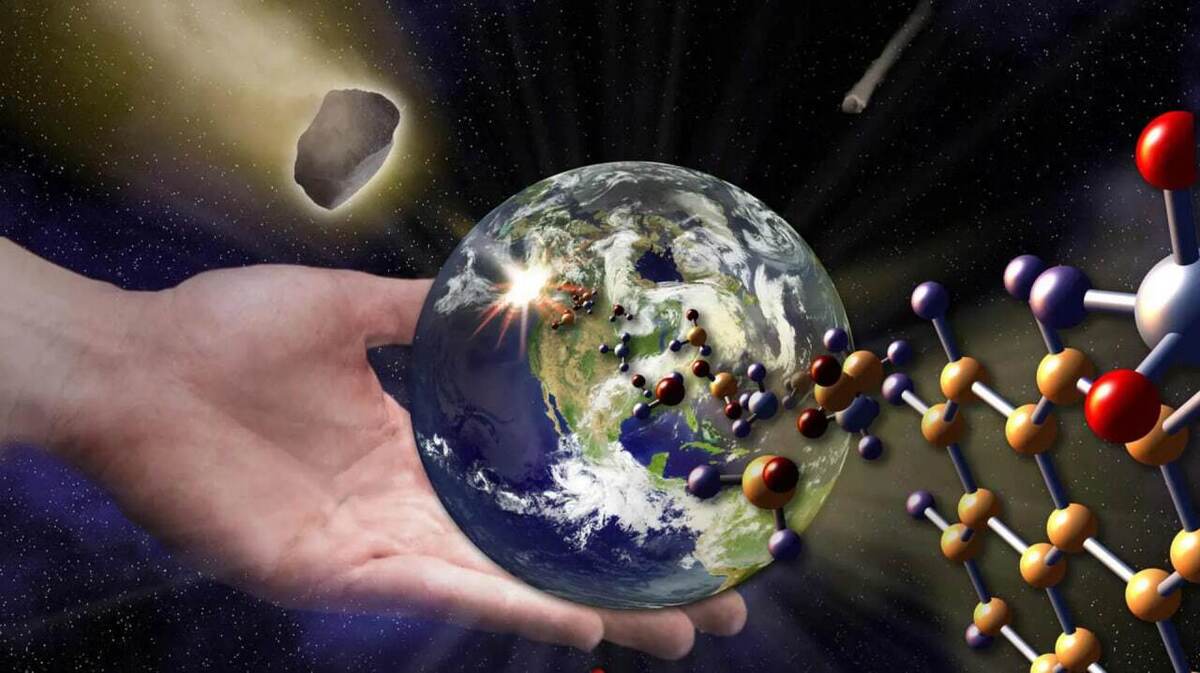 دانشمندان : وقوع زلزله‌ها، ناشی از حباب‌های مرموز در داخل زمین است
